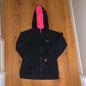 Under Armor Hoodie